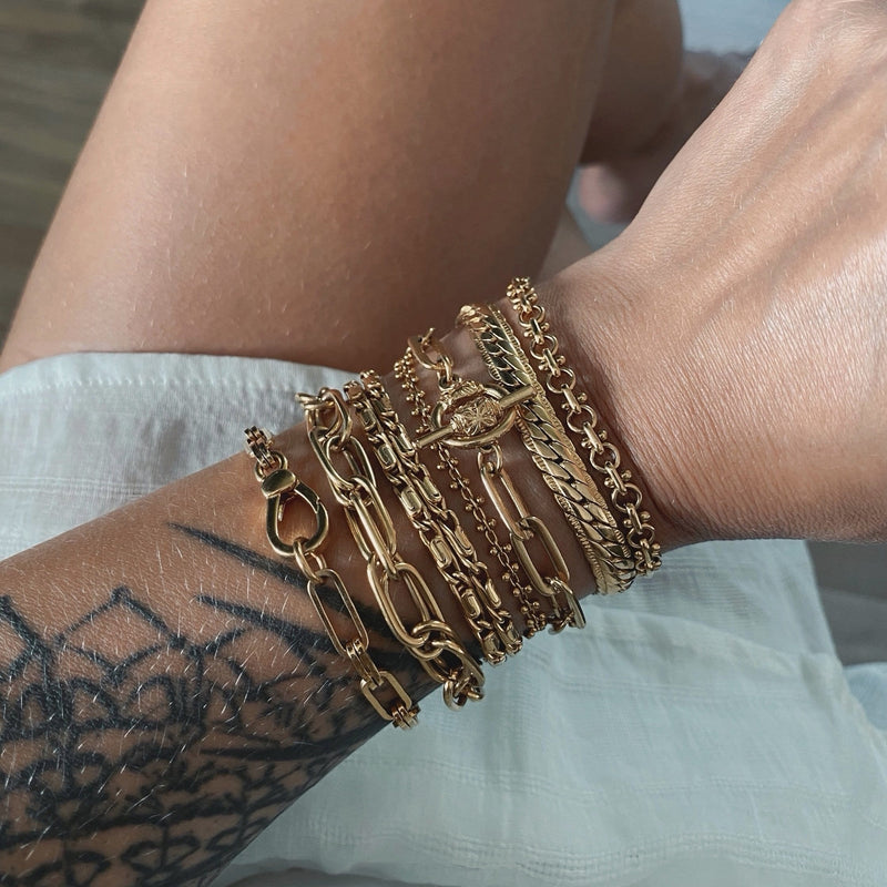 Bracelet Parvati