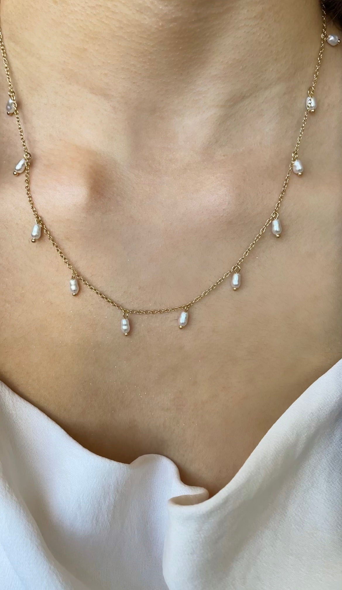 Collier Summer