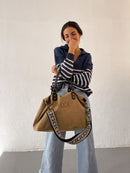 Sac Julieta Beige