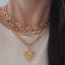 Collier Shakti