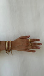 Snake Bracelet
