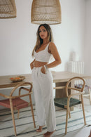 Ensemble Portofino Beige