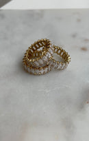 Bague Gems