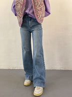 Claudia Jeans pants