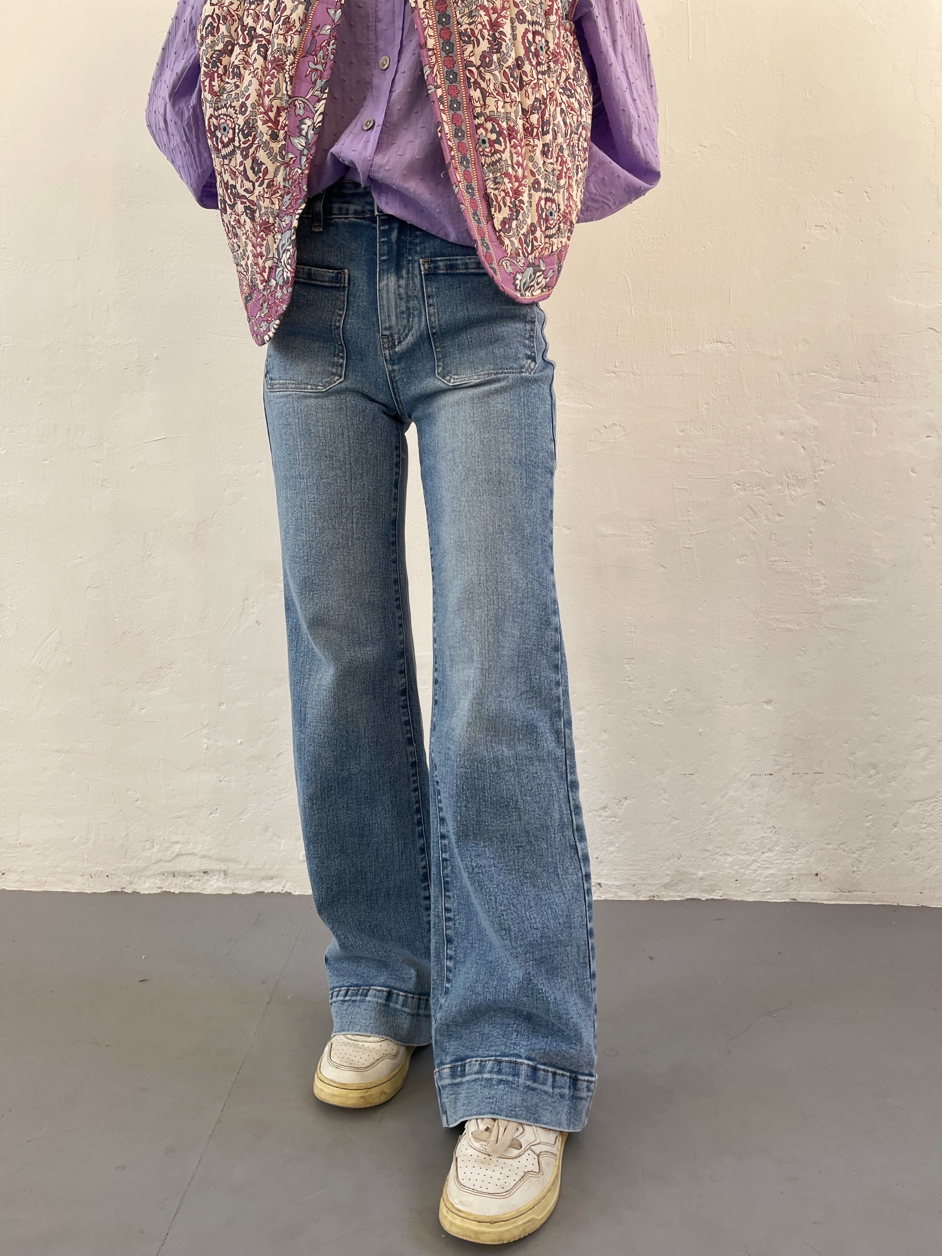 Claudia Jeans pants