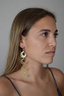 Lunas Earrings