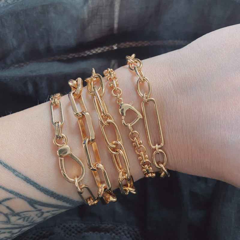 Bracelet Parvati
