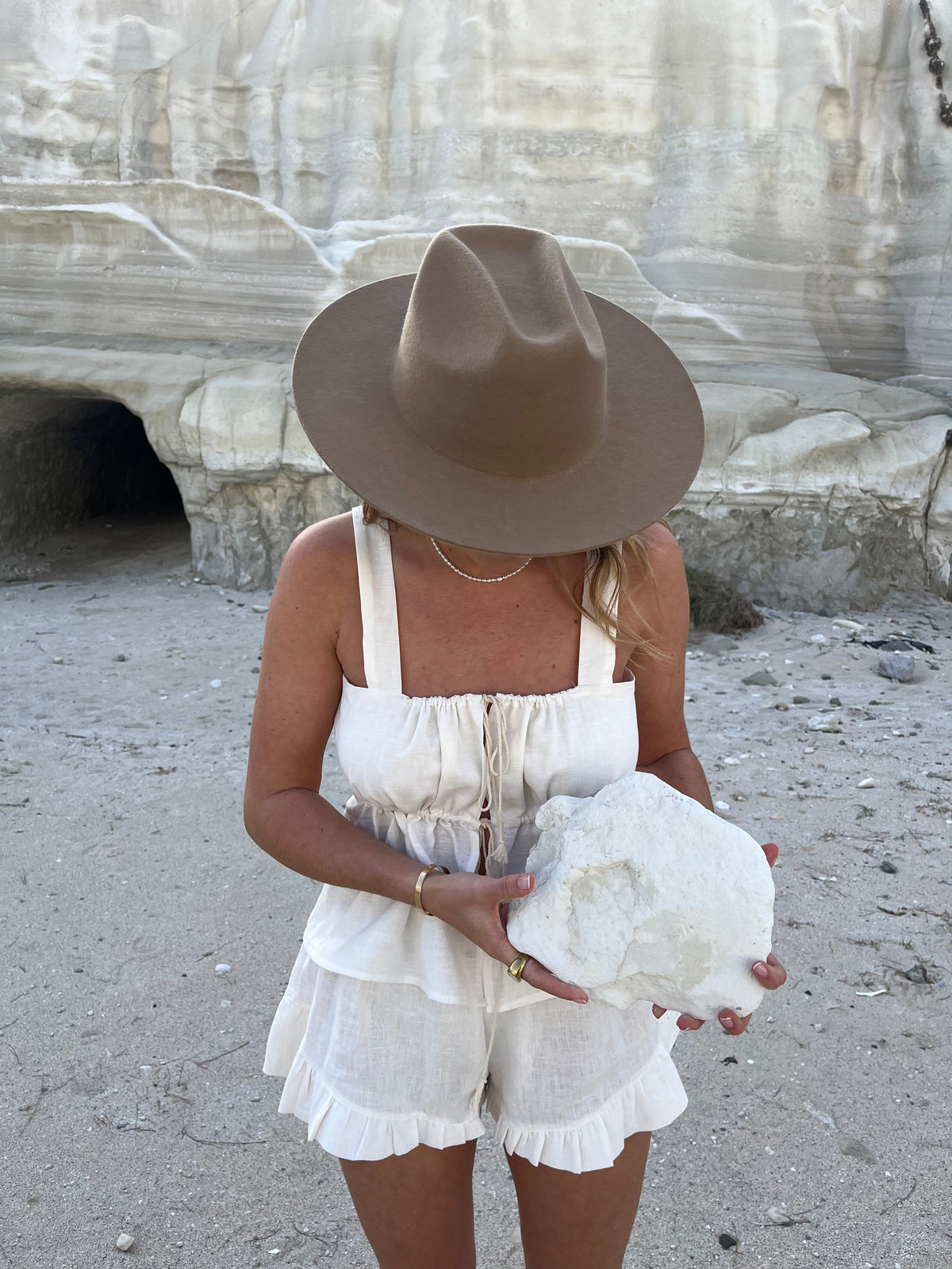 Mykonos Top