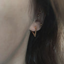 Boucles D'Oreilles Delta