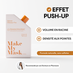 Fine Hair Tricho-Volume pH5 Shampoo