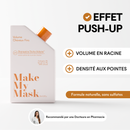 Shampoing Cheveux Fins Tricho-Volume Ph5