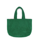 Sac De Plage - Maremma - Coton - Vert