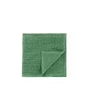 Serviette De Table - Tavola - Lin - Vert