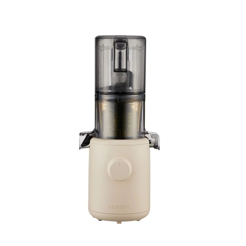 Mini Slow Juice Extractor - H310A Series - Beige