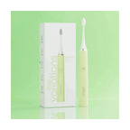 Green Brush + Case + Support