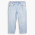 Women'S Levis Plus 501 90S Jeans In Blue