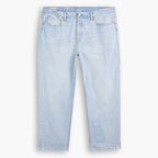 Women'S Levis Plus 501 90S Jeans In Blue
