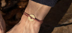 Bracelet Hanse - Kaki