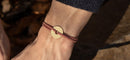 Estacade Bracelet - Black