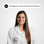 DHT Blocker Hormonal Anti-Hair Loss 3 Months