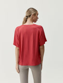T-Shirt Vero Goji - Femme