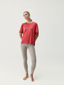 T-Shirt Vero Goji - Femme