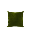 Coussin - Coussin Nonna - Velours - Vert Sapin