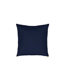 Coussin - Coussin Nonna - Velours - Bleu Marine