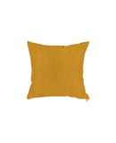 Coussin - Coussin Nonna - Velours - Moutarde