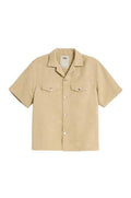 Chemise Javi - Beige