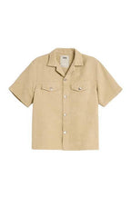 Chemise Javi - Beige