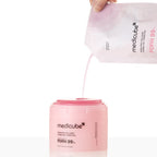 Medicube - Pdrn Pink Collagen Toning Gel Toner Pad - 120Ml