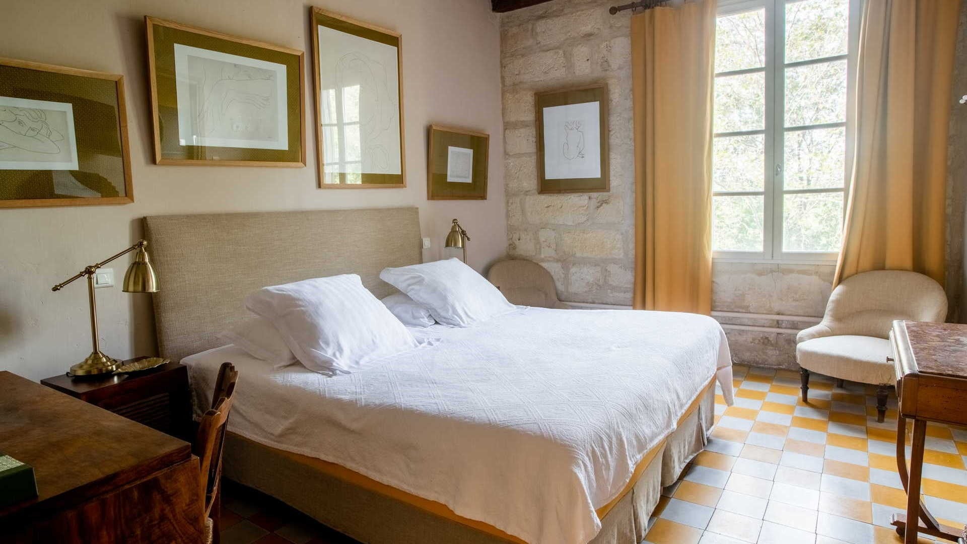 La Chambre Confort