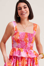 Top Imane Peony Bomb