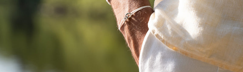 Bracelet Porto - Kaki