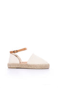 Amatza Sandals - Off White - Women