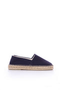 Espadrilles Anitz - Navy - Men