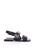 Aetz Sandals - Black - Men