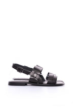 Aetz Sandals - Black - Men