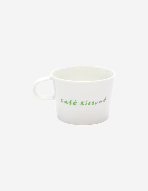 Mug M Café Kitsuné x Kihara - Matcha