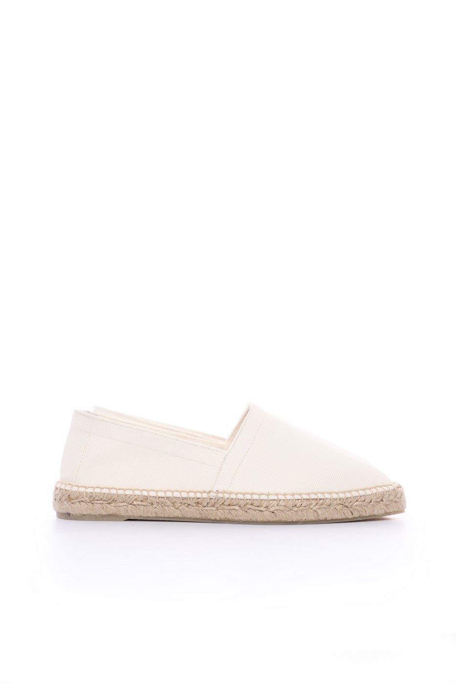 Pare Gabia - Anaia Espadrilles - Off White - Women