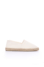 Pare Gabia - Anaia Espadrilles - Off White - Women