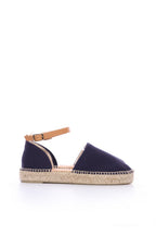 Amatza Sandals - Navy - Women