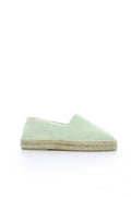 Espadrilles Anitz - Green Cactus - Femme