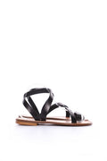 Antia Sandals - Black - Women