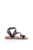 Sandales Antia - Black - Femme