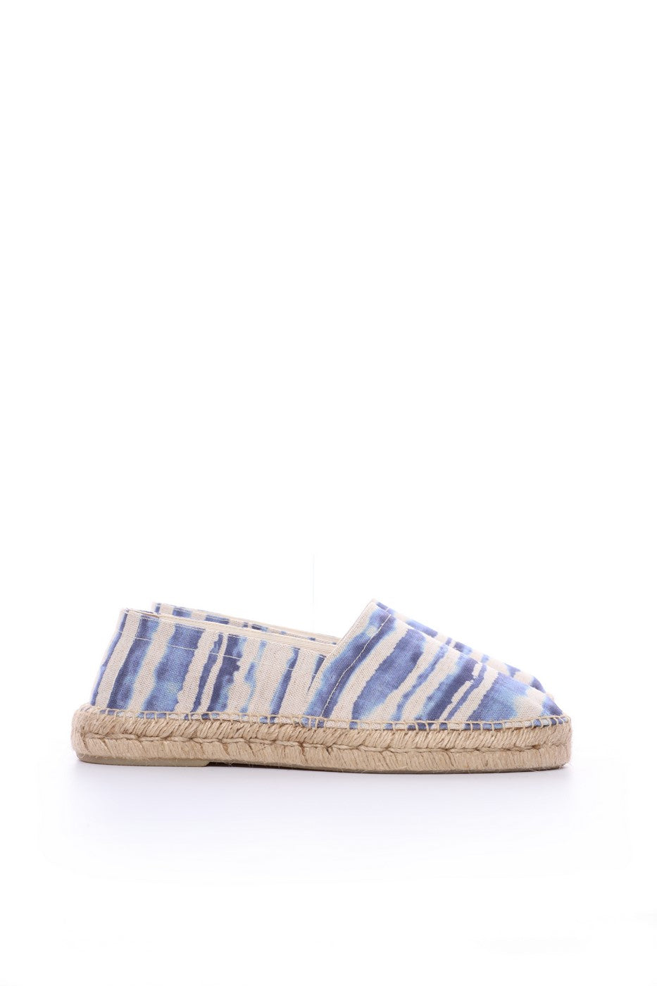 Espadrilles Anitz Tie & Dye - Blue Tie & Dye - Femme
