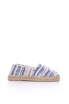 Espadrilles Anitz Tie & Dye - Blue Tie & Dye - Femme