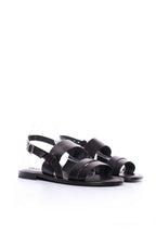 Aetz Sandals - Black - Men