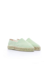 Espadrilles Anitz - Green Cactus - Femme